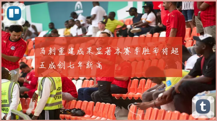 马刺重建成果显著本赛季胜率将超五成创七年新高