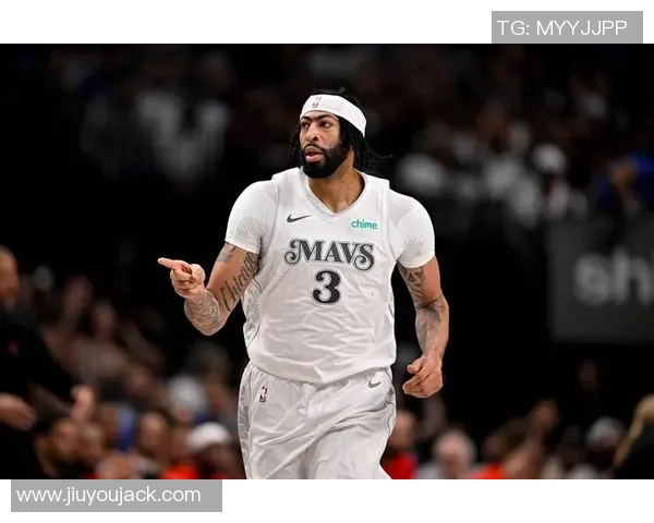 独行侠若交易浓眉将获得哪些潜在筹码与未来发展机会